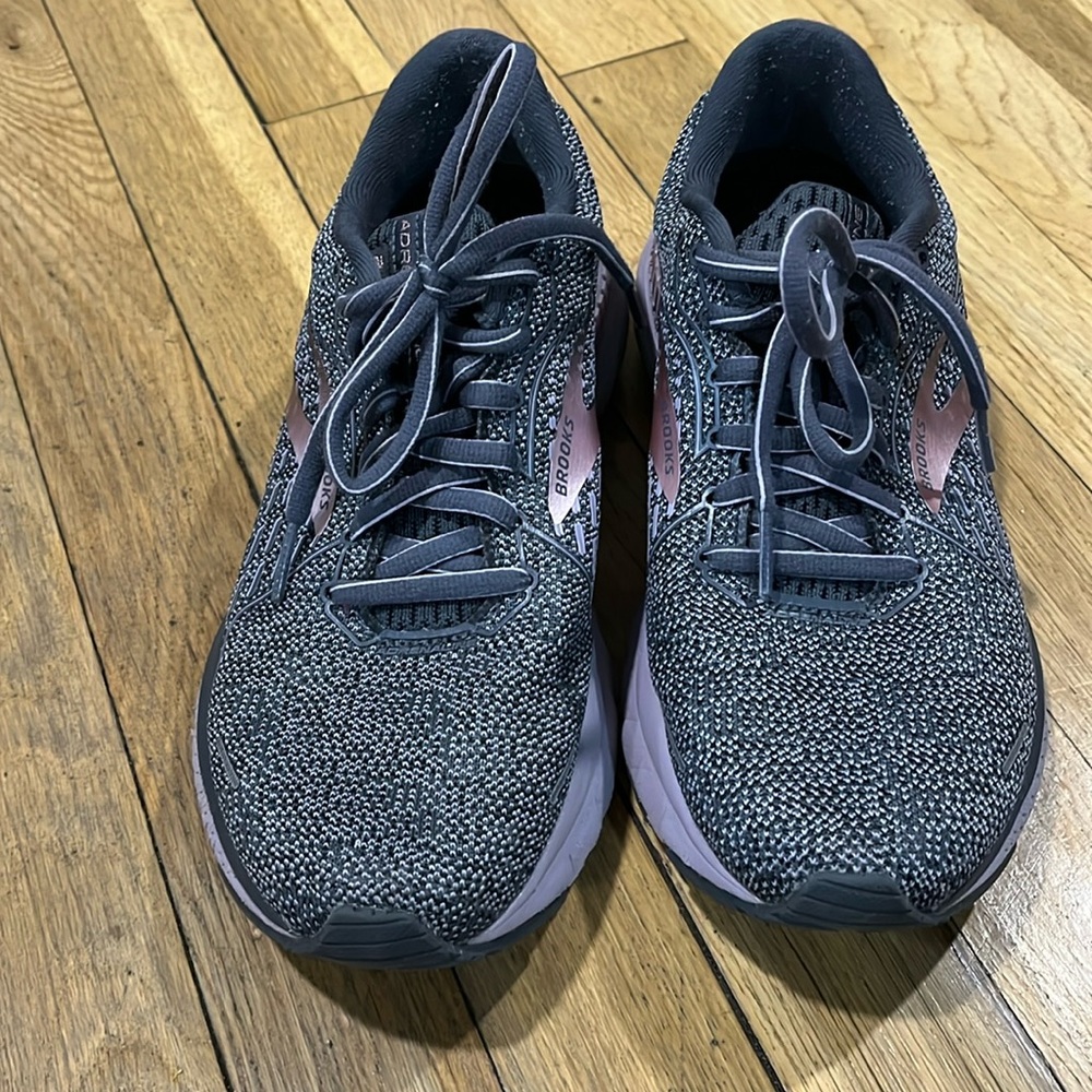 Brooks adrenaline 21